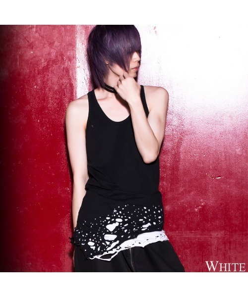 CIVARIZE（シヴァーライズ）の「『CIVARIZE/シヴァーライズ