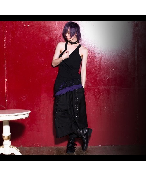 CIVARIZE（シヴァーライズ）の「『CIVARIZE/シヴァーライズ