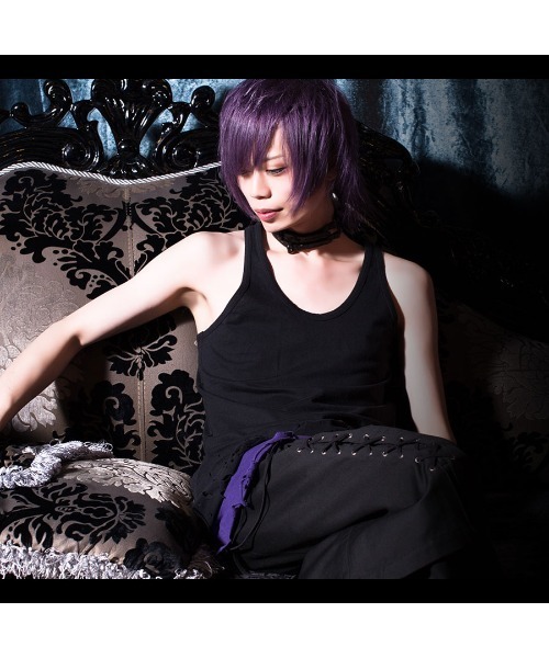 CIVARIZE（シヴァーライズ）の「『CIVARIZE/シヴァーライズ