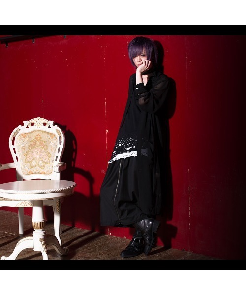 CIVARIZE（シヴァーライズ）の「『CIVARIZE/シヴァーライズ