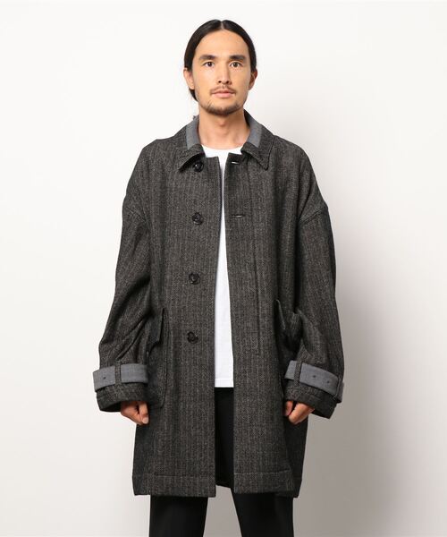 SHINYAKOZUKA（シンヤコヅカ）の「【SHINYA KOZUKA / シンヤコヅカ