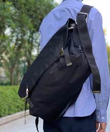 LORINZA（ロリンザ）の「【LORINZA】MESSENGER BAG(M)（ショルダー