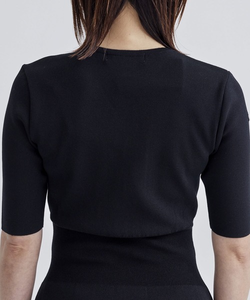 セール】【BORDERS at BALCONY/ボーダーズアットバルコニー】SCALLOP