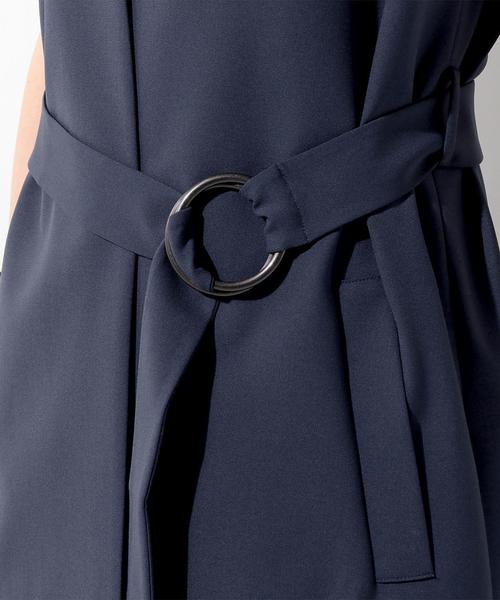 UNITED ARROWS（ユナイテッドアローズ）の「UBBT P/R ノーカラー