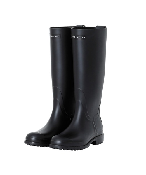 Mackintosh（マッキントッシュ）の「WISTON RAIN BOOTS TALL（レイン