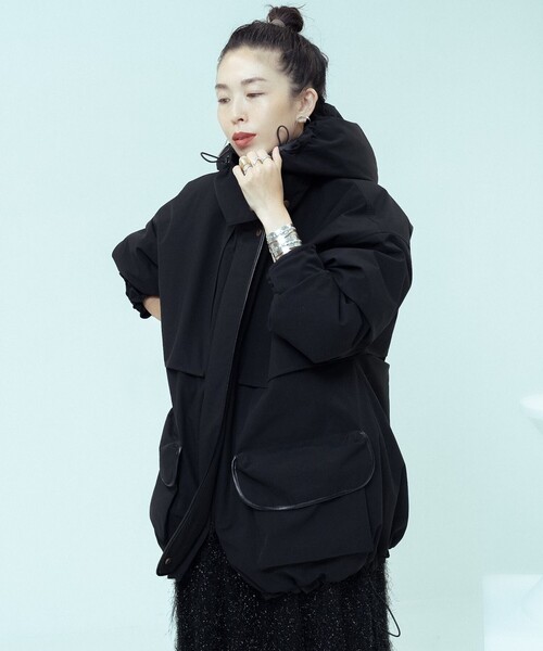 Aresense（アーセンス）の「WILD THINGS × YOSHIMI NAGAO/ワイルド