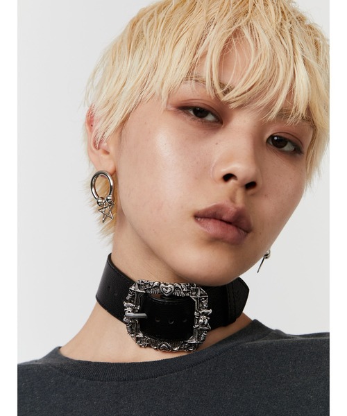 PAMEO POSE（パメオポーズ）の「Fancy Dream Choker（チョーカー