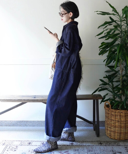 JOURNAL STANDARD LUXE（ジャーナルスタンダード ラックス）の「8OZ