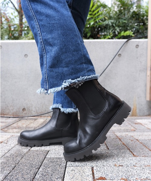 CAMINANDO（カミナンド）の「CAMINANDO/カミナンド TREK SOLE SIDE GOA