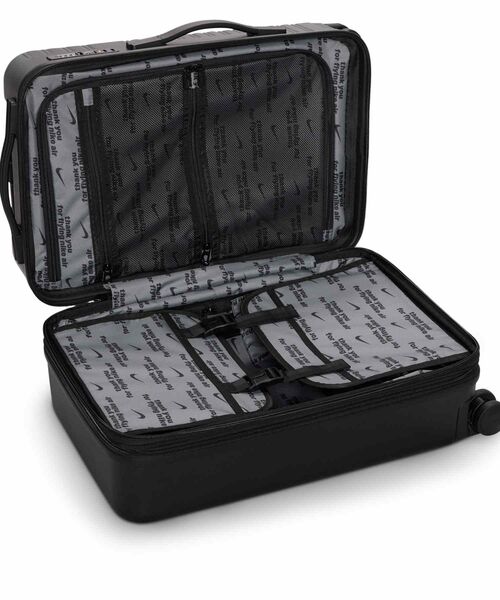 ナイキ キャリーオン ラゲージ 22インチ ハードシェル (52L) / Nike