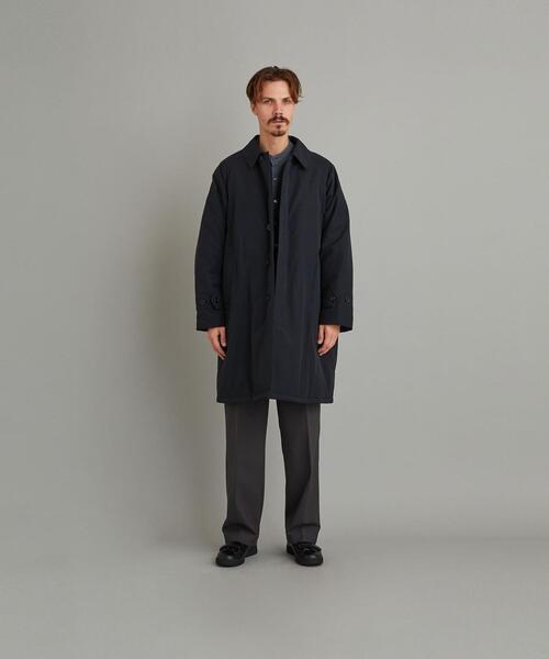 Steven Alan（スティーブンアラン）の「＜Steven Alan＞ NYLON PADDED