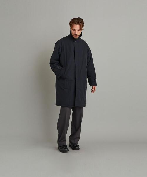 Steven Alan（スティーブンアラン）の「＜Steven Alan＞ NYLON PADDED