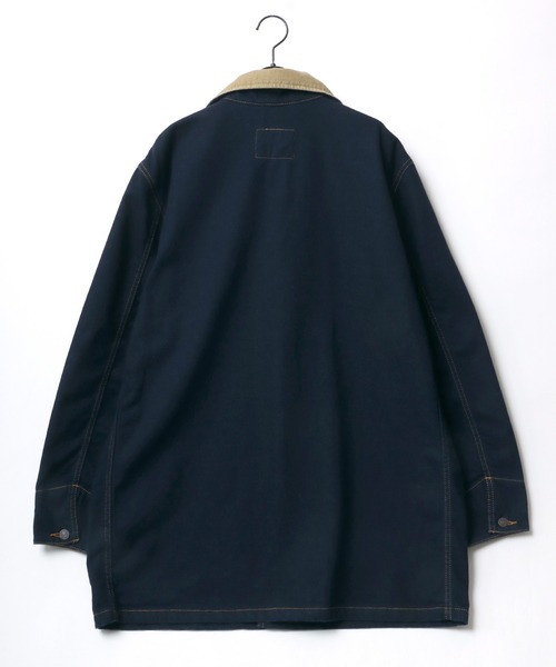 Levi's（リーバイス）の「Levi's/リーバイス CYPRESS CHORE COAT