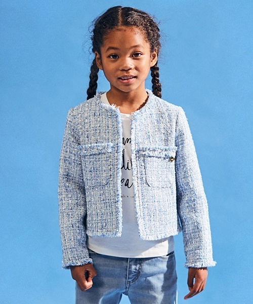 kate spade new york kids（ケイトスペードニューヨーク）の「トドラー