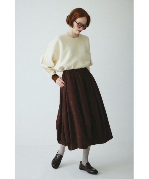 Volume balloon pants ボリュームバルーンパンツ（その他パンツ