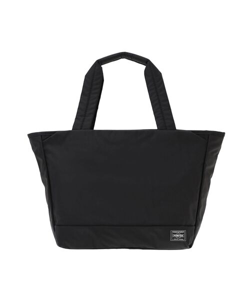 PORTER（ポーター）の「PORTER FRONT TOTE BAG(L) / ポーター フロント
