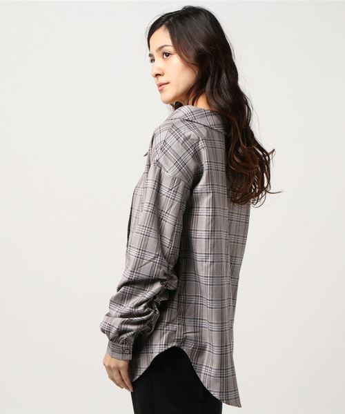 REDYAZEL（レディアゼル）の「【雑誌掲載】アシメワンショルダー