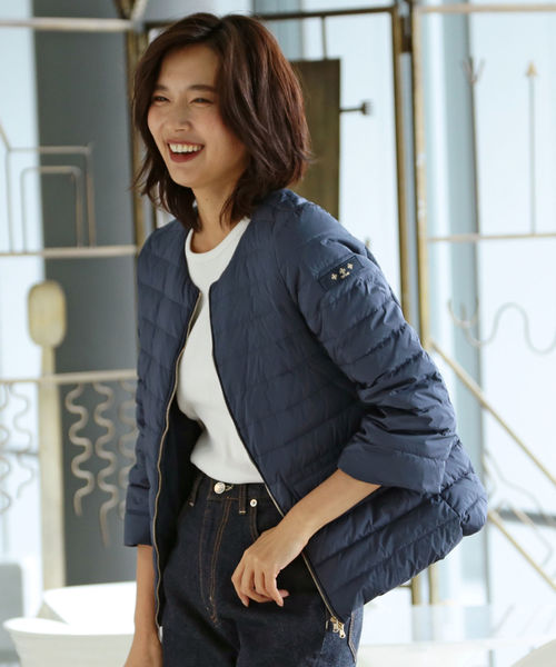 Demi-Luxe BEAMS（デミルクス ビームス）の「TATRAS / 別注 ACACIA