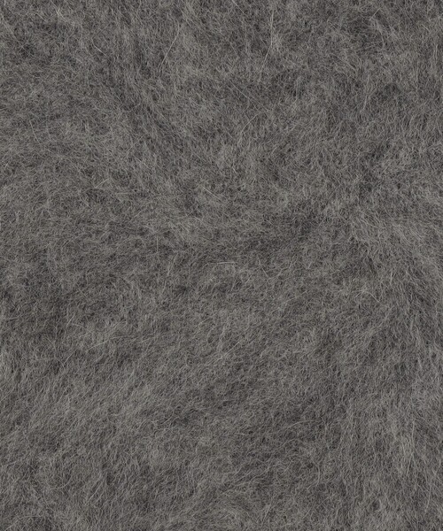 DES PRES（デ・プレ）の「□フォックスカシミヤ クルーネックベスト