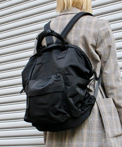 Scrap Book（スクラップブック）の「【Scrap Book】2WAYナイロン