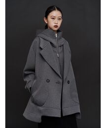 UN3D.（アンスリード）の「UN3D. メルトンフードコート（その他