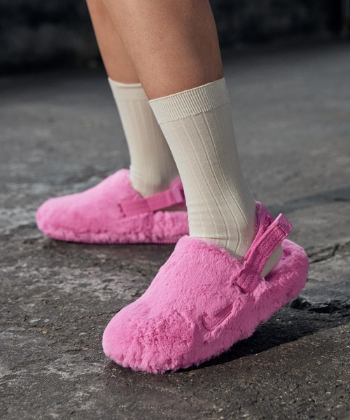 セール】ナイキ カーム SE ウィメンズミュール / Nike Calm SE Women's