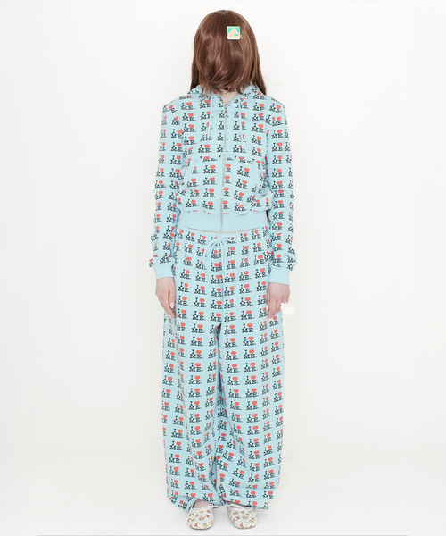 セール】【Ashley Williams / アシュリー・ウィリアムズ】SHRUNK BABY