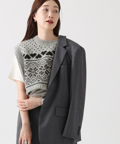 JANE SMITH / JOHN SMITH（ジェーンスミスジョンスミス）の「【JANE