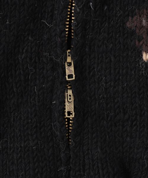 セール】MacMahon Knitting Mills / マクマホンニッティングミルズ