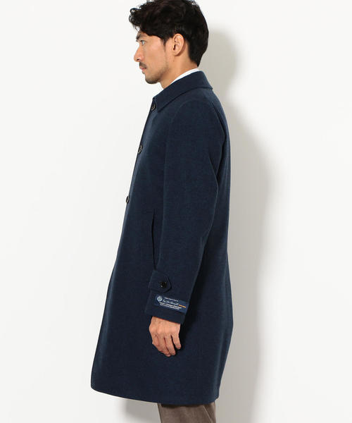 Loro Piana（ロロ・ピアーナ）の「[Begin1月号掲載][ロロピアーナ