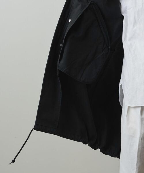 Steven Alan（スティーブンアラン）の「＜Steven Alan＞ BACK/SATIN