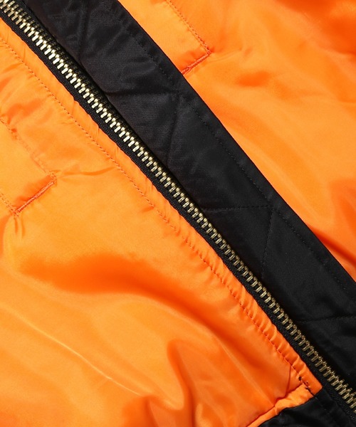 LONELY/論理（ロンリー）の「LONELY(論理)/ロンリー VAZVERT BOMBER JK