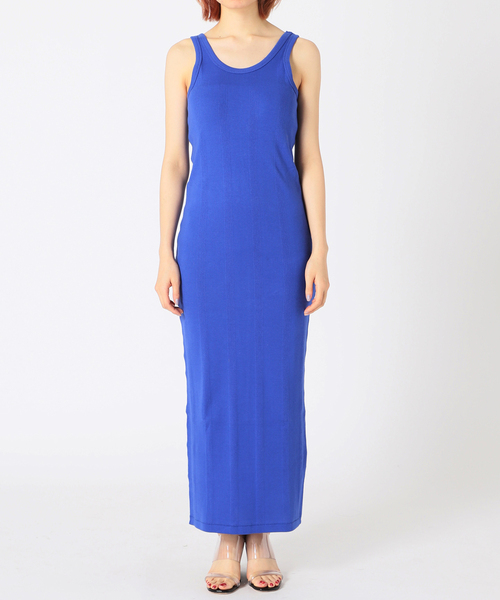 Miller×LULU タンクワンピース（ワンピース）｜MILLER（ミラー）の