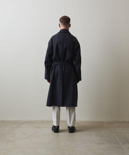 Steven Alan（スティーブンアラン）の「＜Steven Alan＞ DBL/MLTN