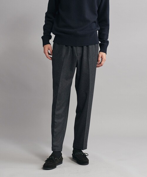 SOVEREIGN（ソブリン）の「＜SOVEREIGN＞フランネル オールギャザー