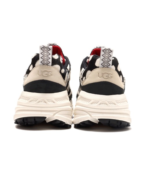 UGG（アグ）の「UGG CA805 DALMATIAN / アグ ダルメシアン 【SP