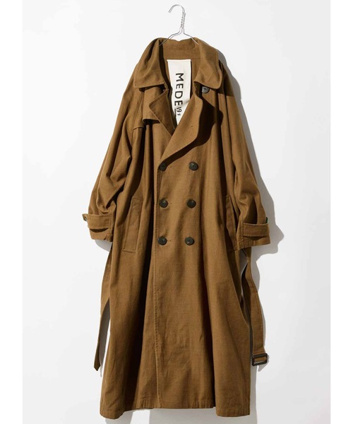 MEDE19F（メデジュウキュウ）の「MEDE19F 古着屋で見つけたよう