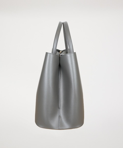 RANDEBOO（ランデブー）の「Renewal classic bag（ショルダーバッグ