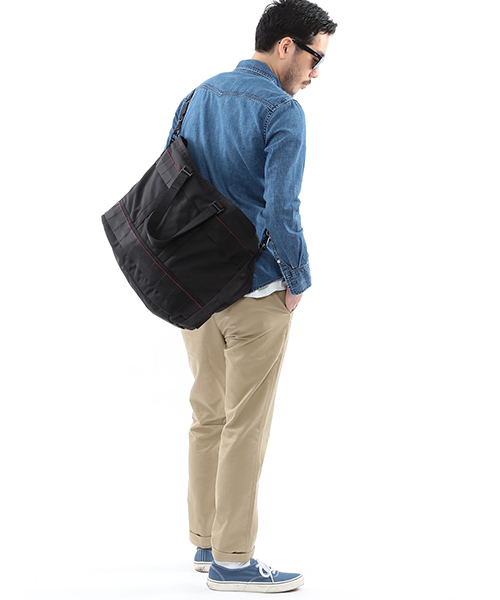 BRIEFING（ブリーフィング）の「BRIEFING×BEAMS PLUS / 別注 “MIL