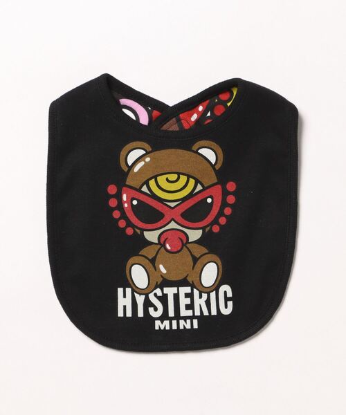 MY FIRST HYSTERIC リバーシブルスタイ（その他ベビー用品）｜HYSTERIC