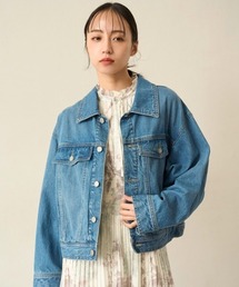 SNIDEL（スナイデル）｜デニムジャケット一覧 - WEAR