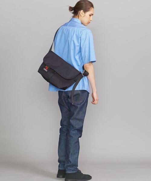 De Martini（ディ マティーニ）の「【別注】 ＜De Martini＞ MESSENGER