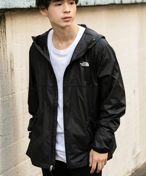 セール】ザノースフェイス ナイロンジャケット CYCLONE アウトドア
