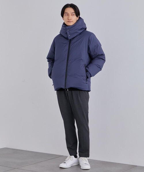 UNITED TOKYO（ユナイテッドトウキョウ）の「透湿撥水2wayラミネート