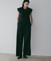 MANOF｜マノフ（レディース）のオールインワン・サロペット（フル