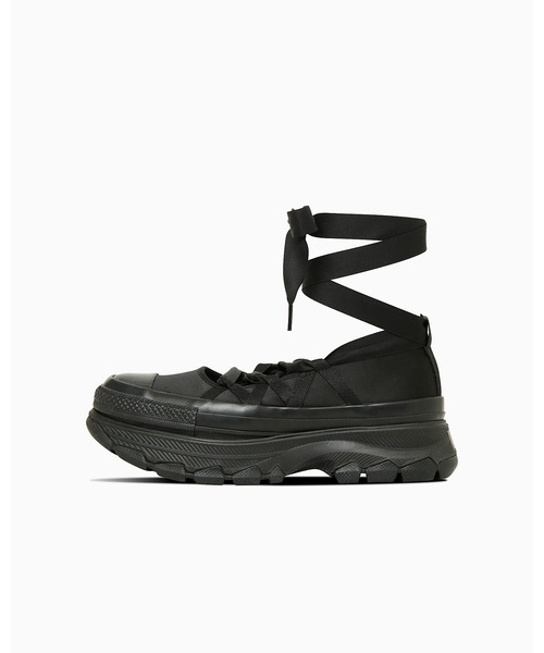 ALL STAR TREKWAVE BL OX / オールスター トレックウエーブ BL OX