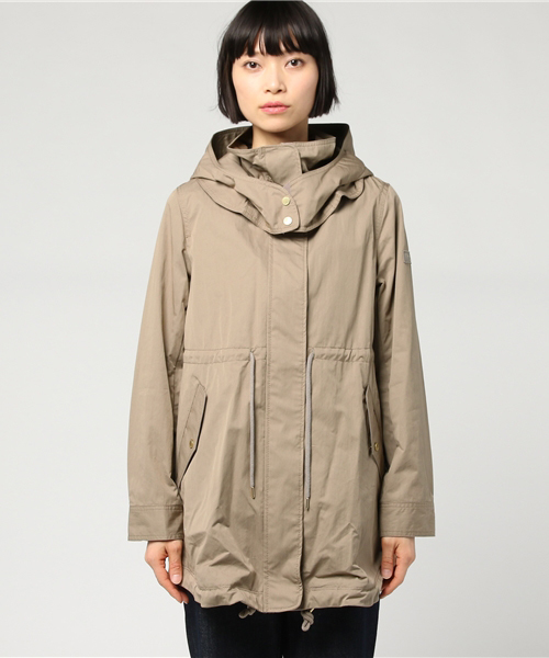 TATRAS（タトラス）の「【TATRAS】BERINA モッズコート（モッズコート