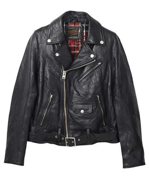 HYSTERIC GLAMOUR（ヒステリックグラマー）の「THE GHOST WOLVES