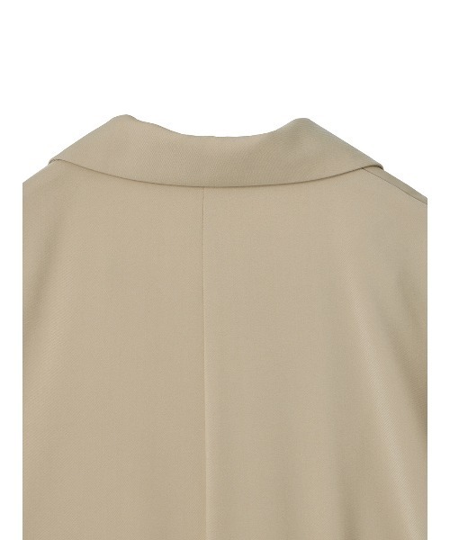 Ameri（アメリ）の「BLAZER PLAYFUL ROMPERS（つなぎ/オールインワン