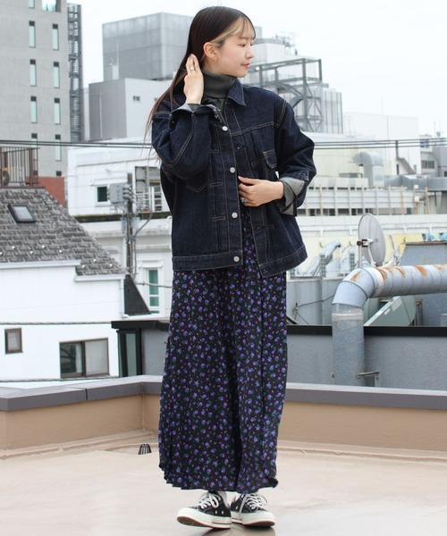 THE SHINZONE（ザ シンゾーン）の「THE SHINZONE/シンゾーン パープル